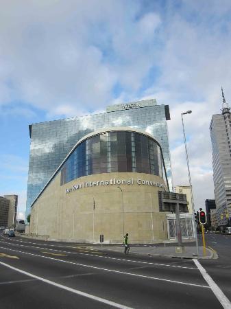 Centro Convegni Internazionale di Città del Capo